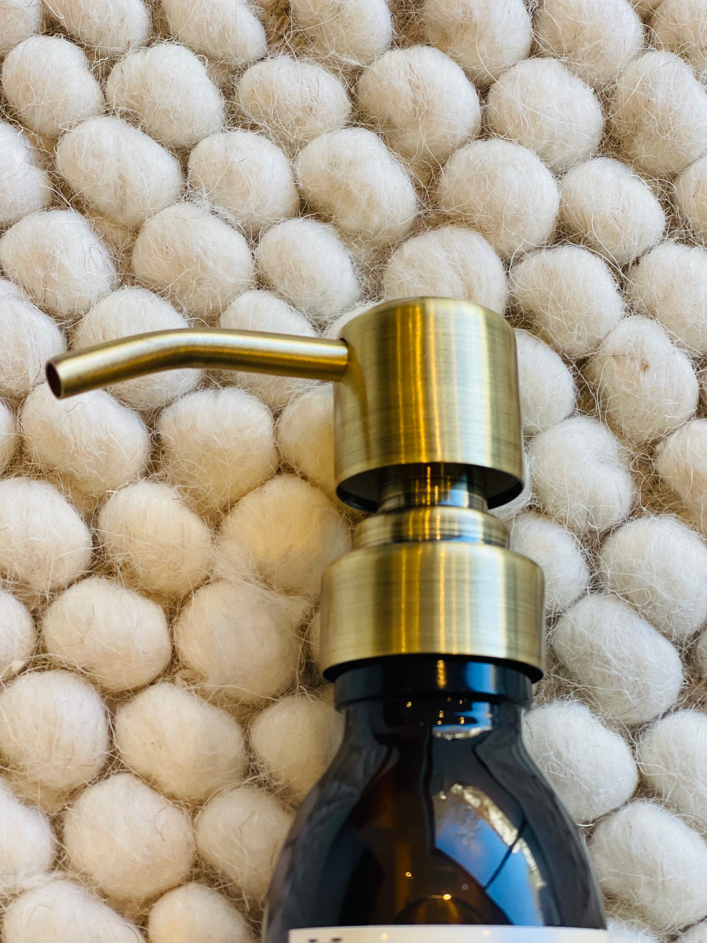 Calm That Chakra - Massage Oil