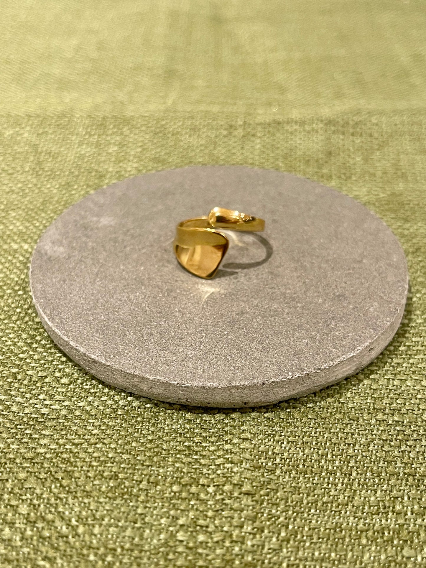 Ittewan Ring