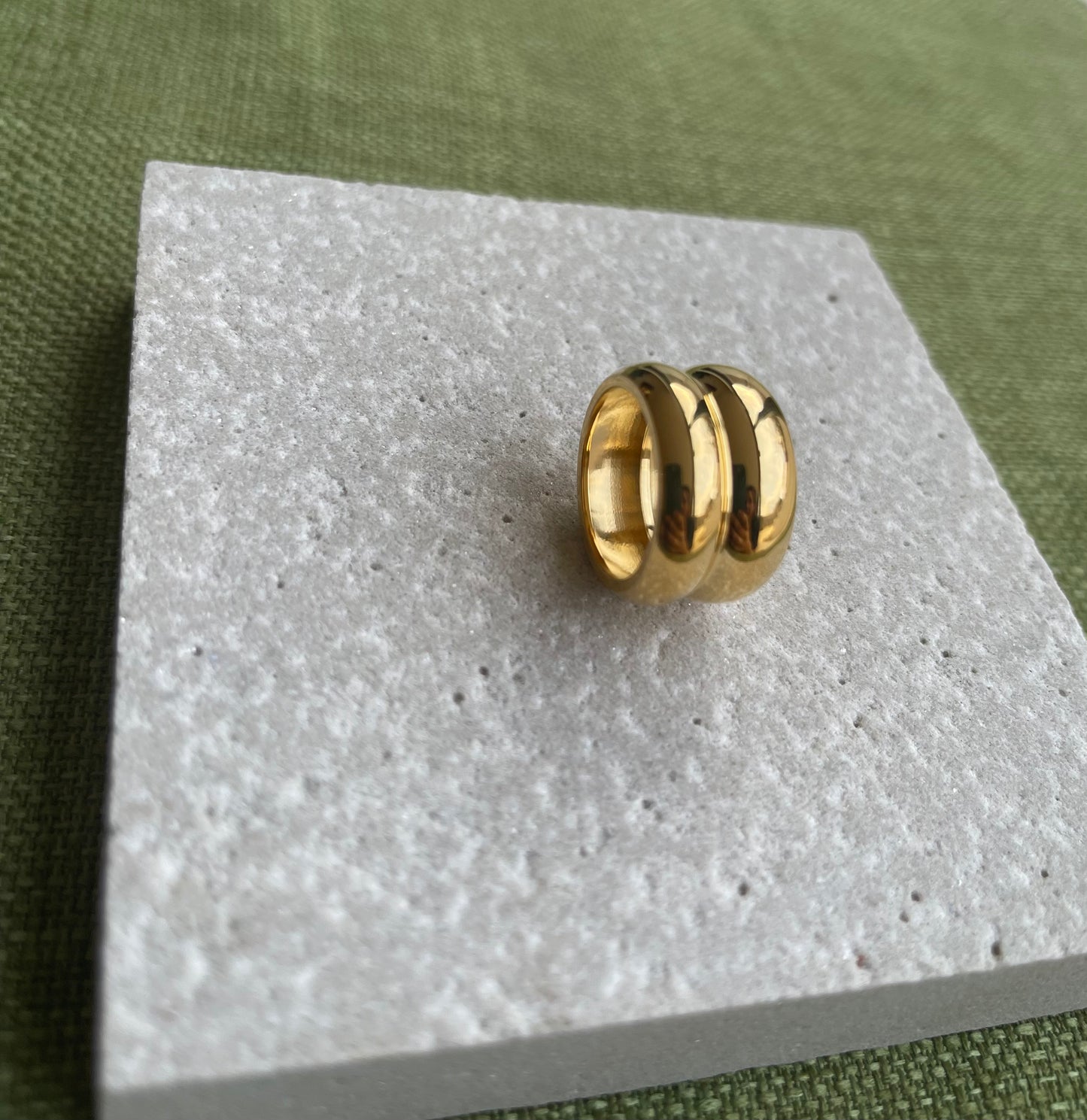 Soju Ring