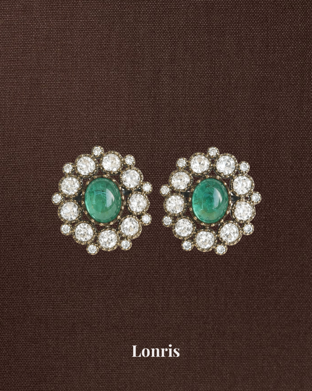 Lonris Earrings