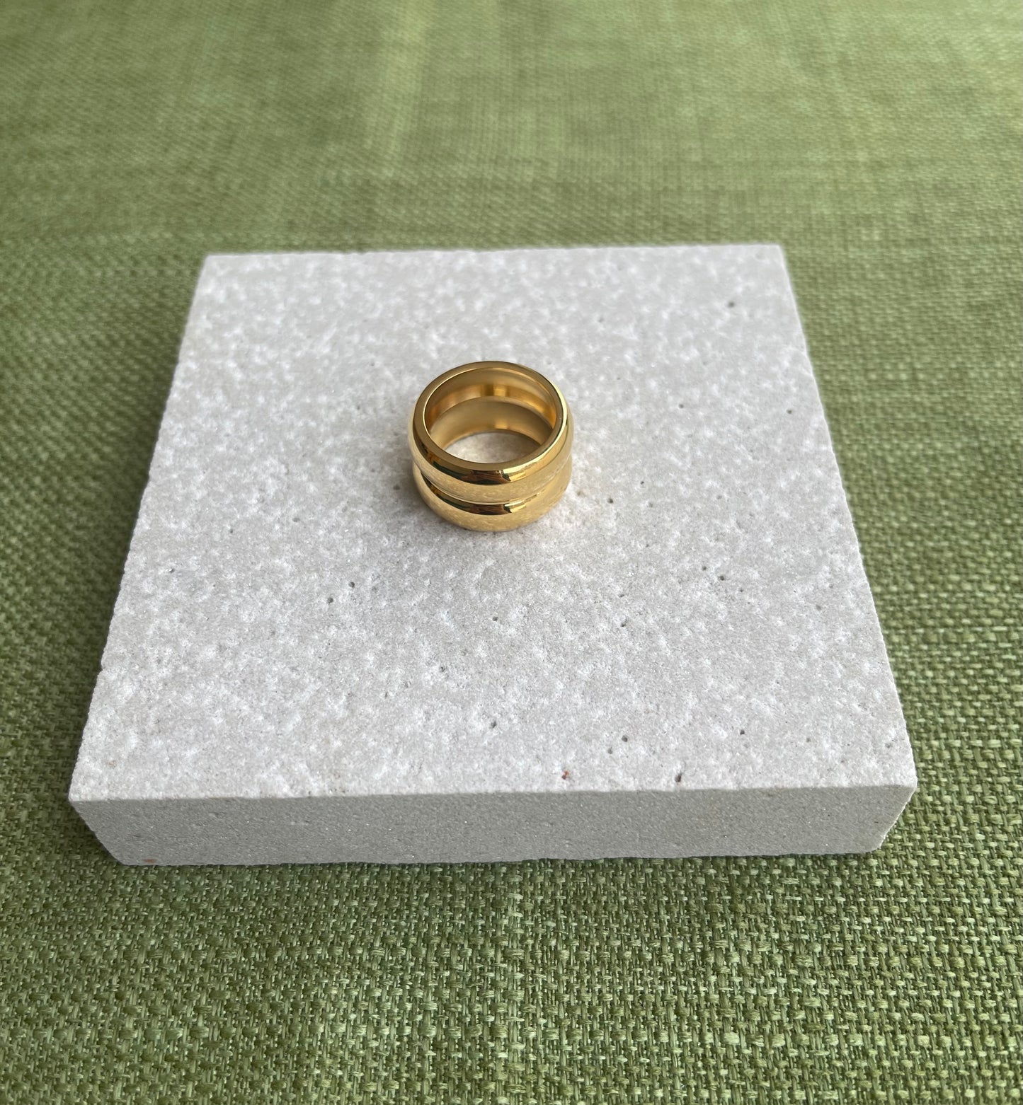 Soju Ring