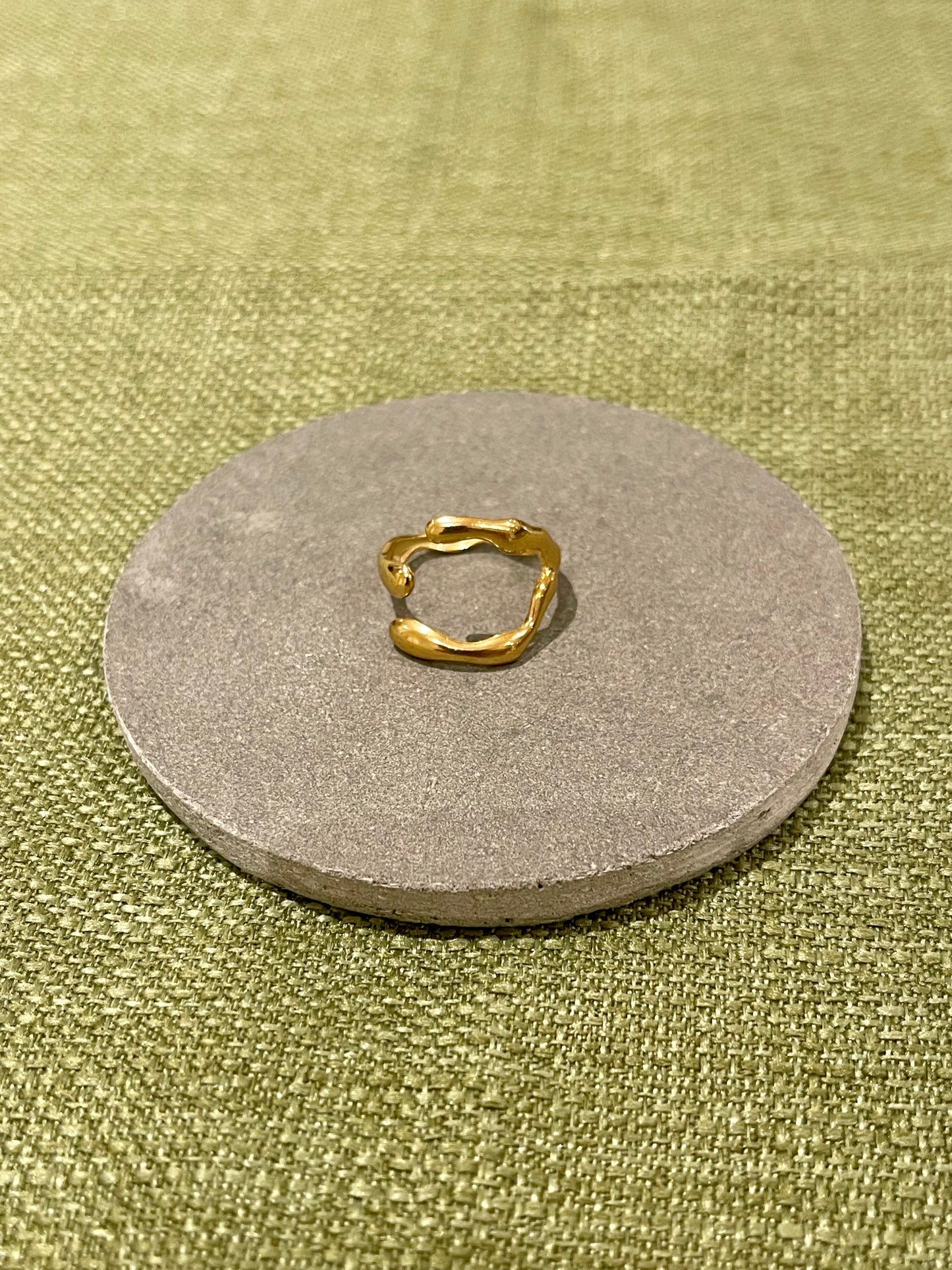 Soy Ring