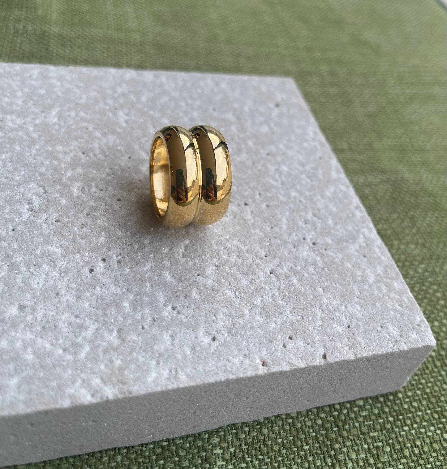 Soju Ring