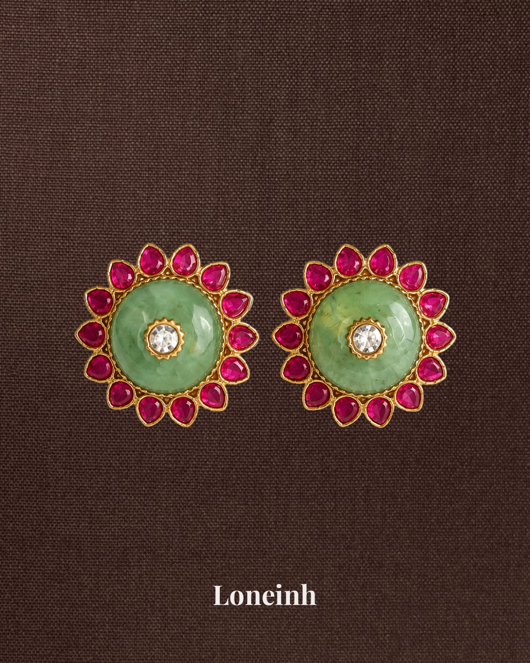 Loneinh Earrings