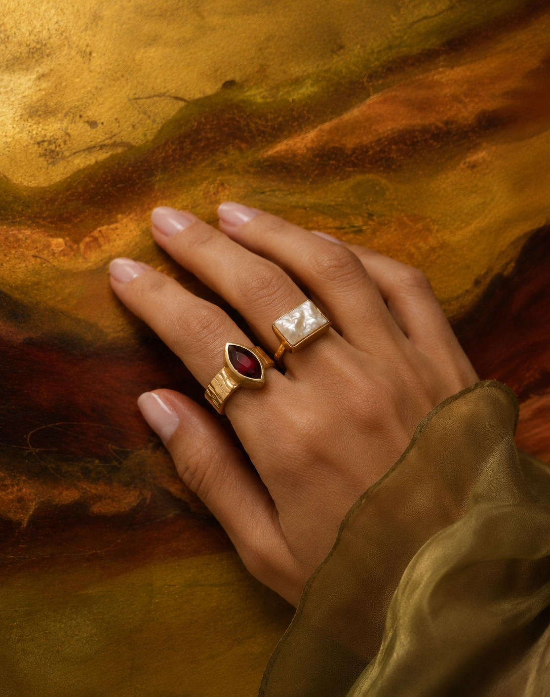 RINGS