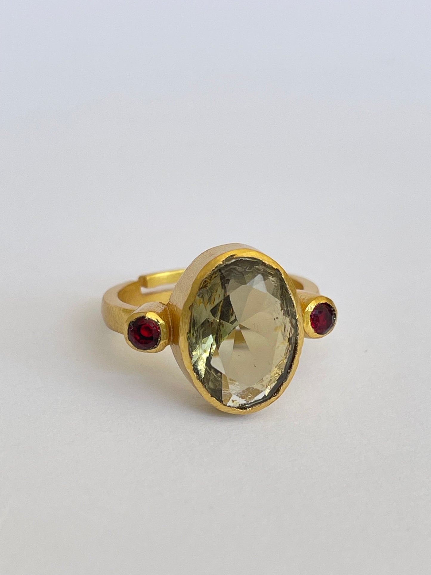 Tongdemun Ring