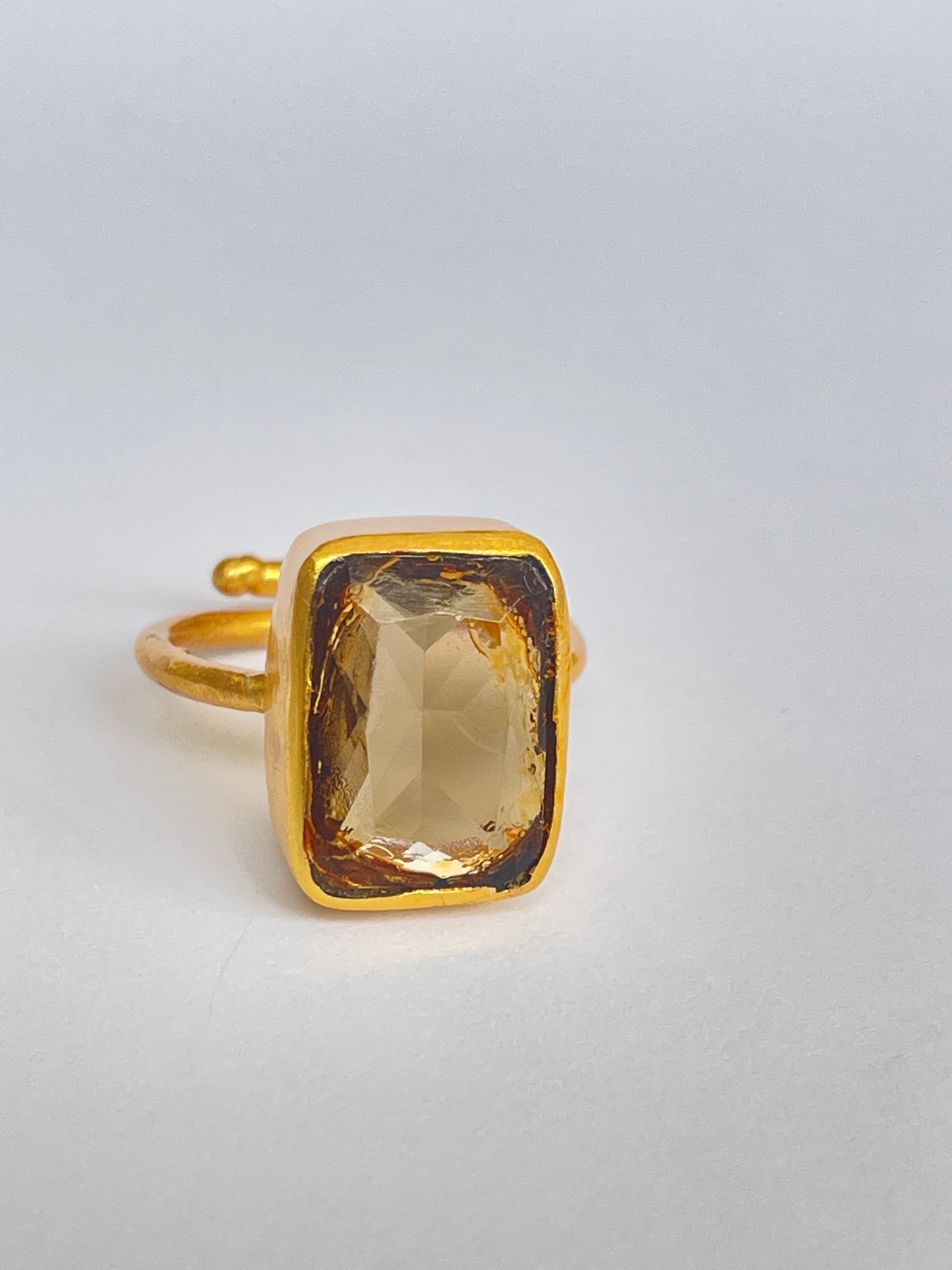 Smoky Quartz