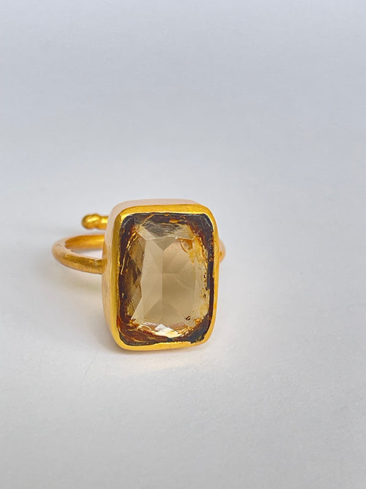 Smoky Quartz