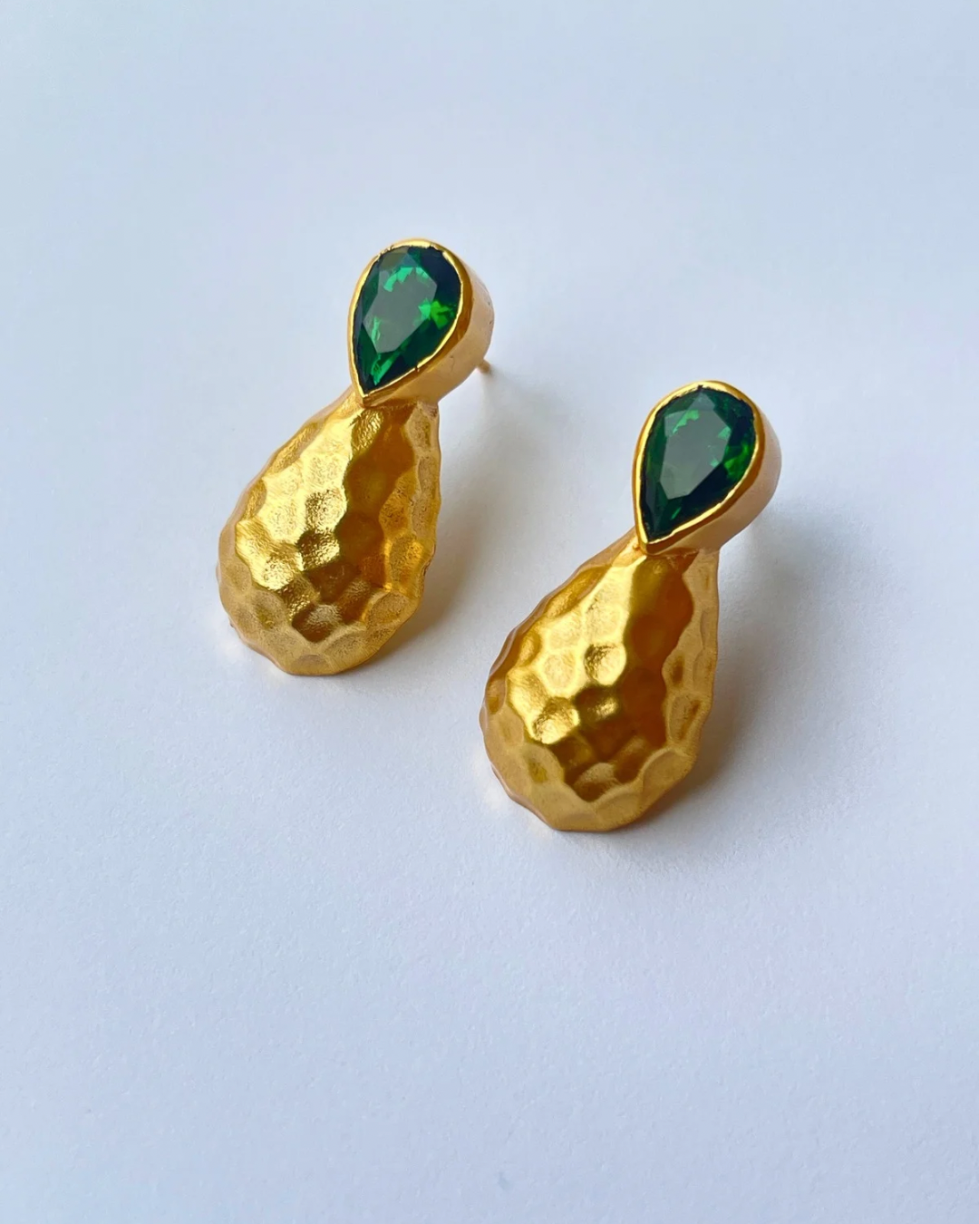 Soul Earrings