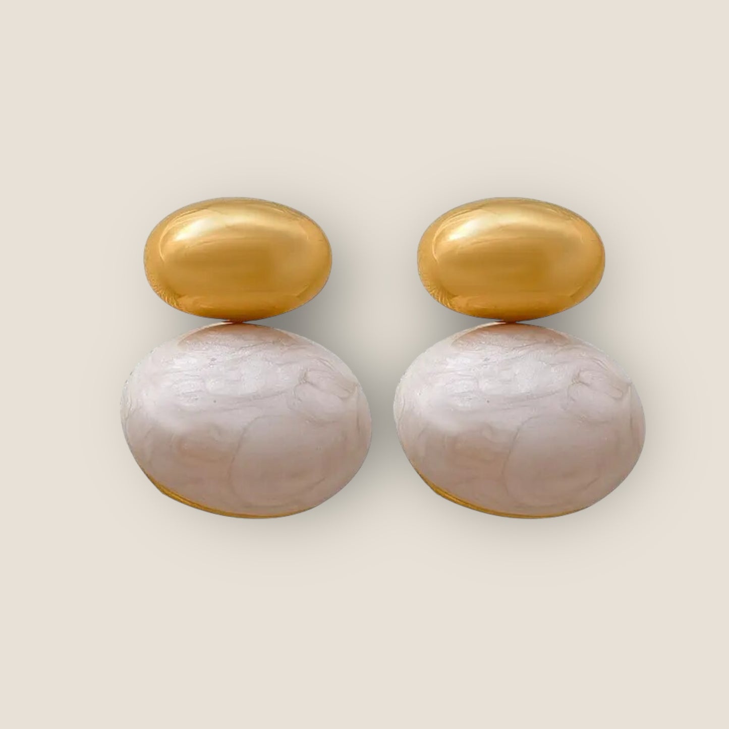 Koi Utsushi Earrings
