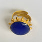 SunBurst Royal Ring