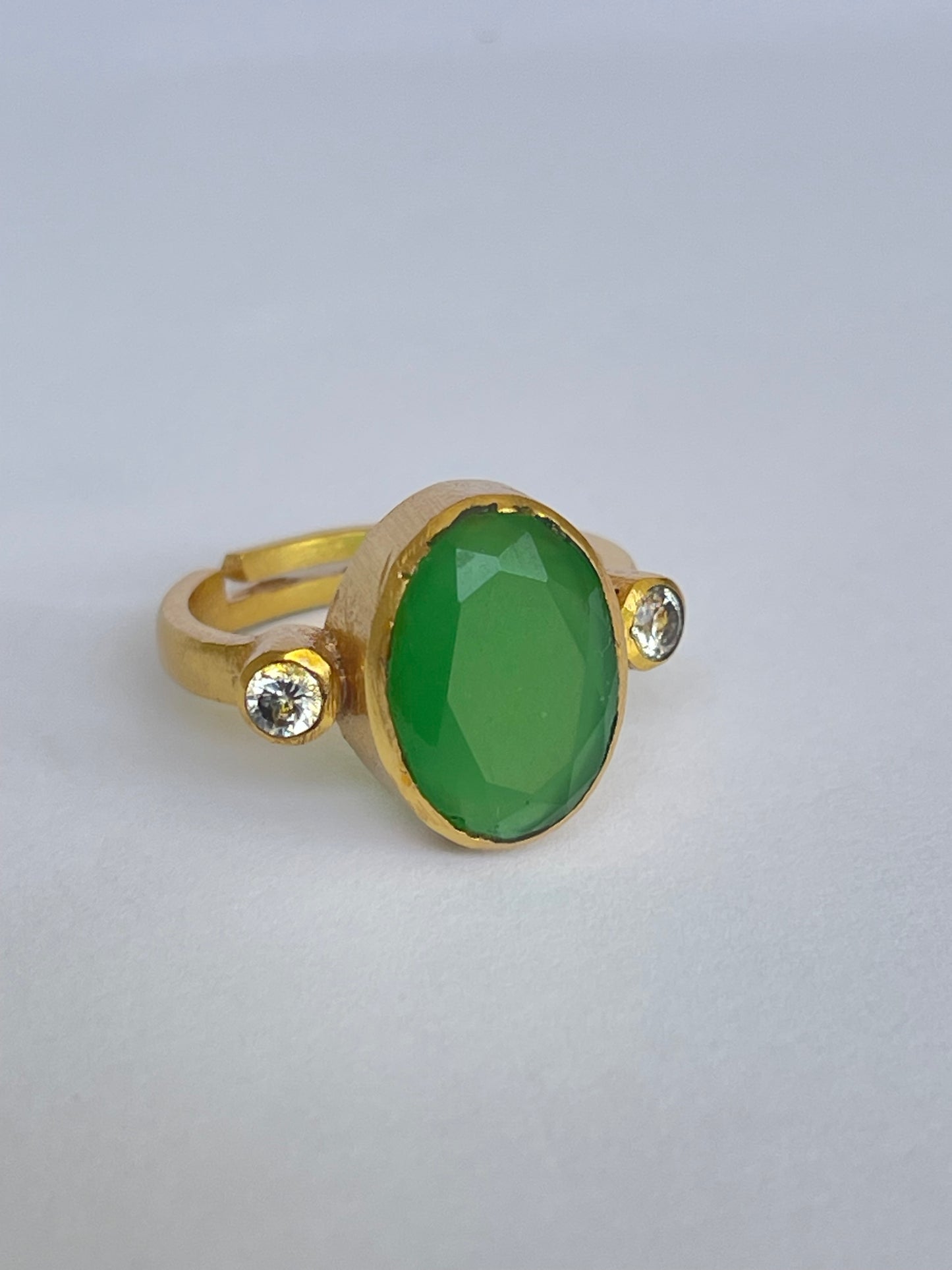 Verde