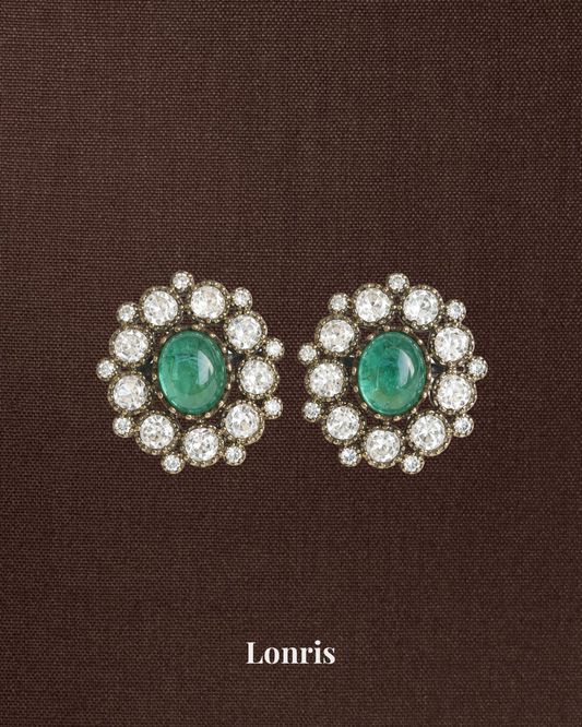 Lonris Earrings
