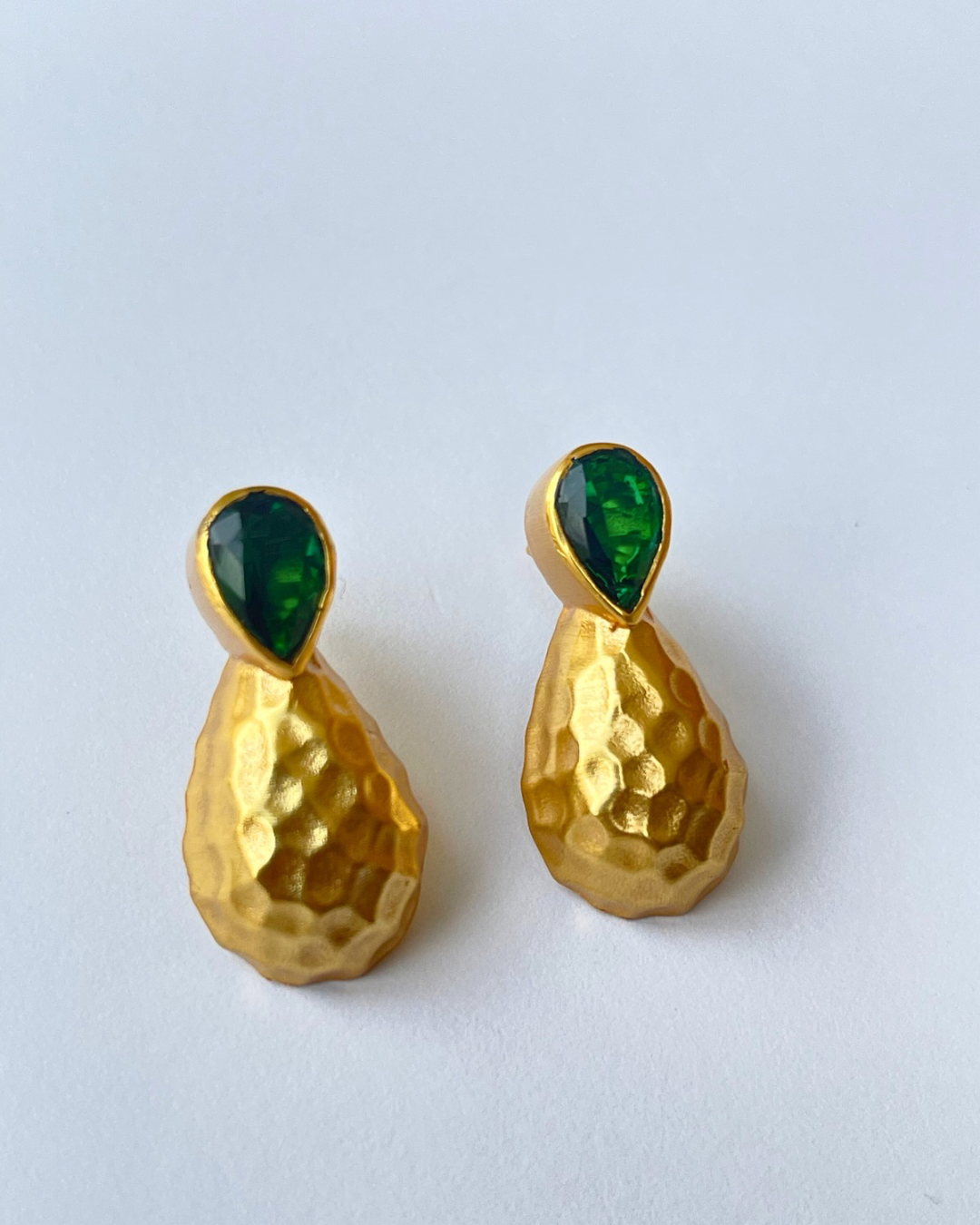 Soul Earrings