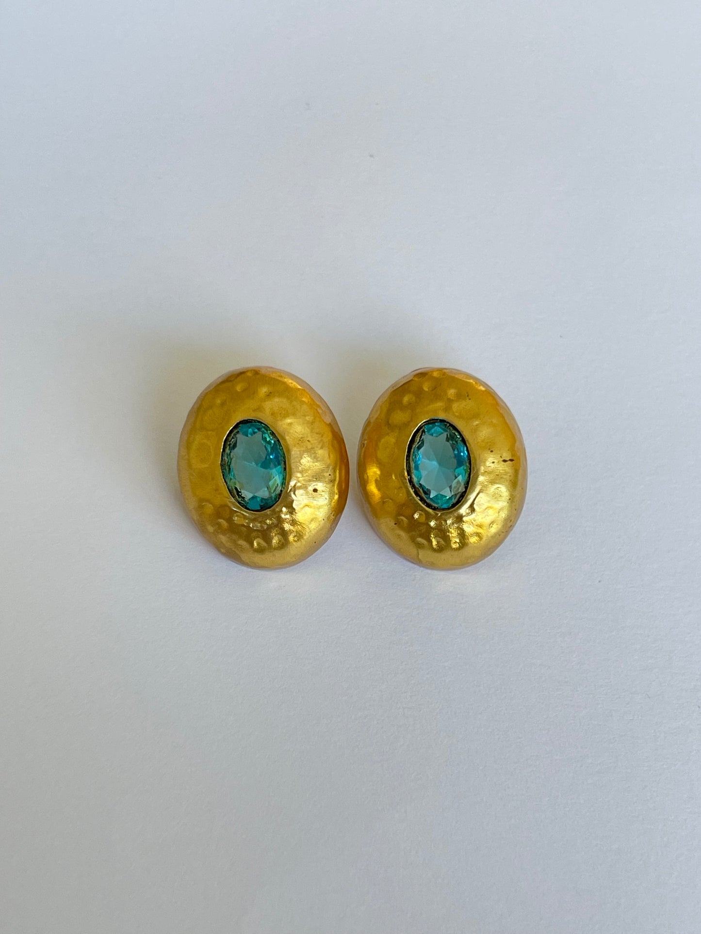 Love Earrings