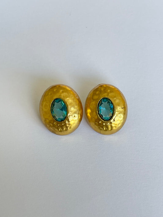 Love Earrings