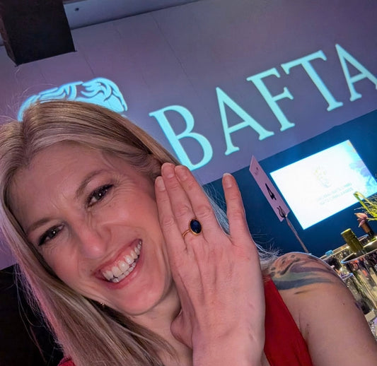 BAFTA RING