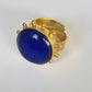 SunBurst Royal Ring