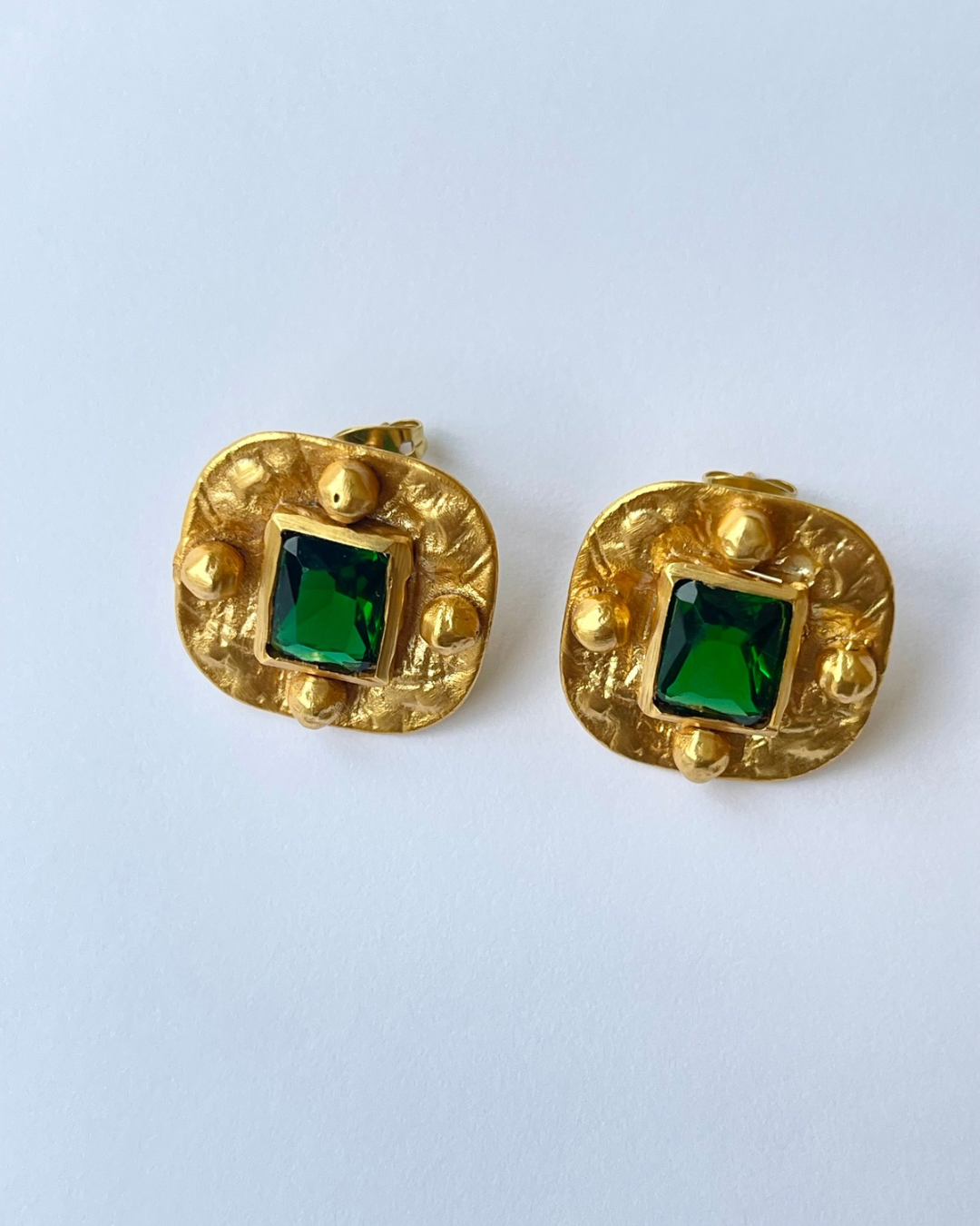 Empowered Earrings