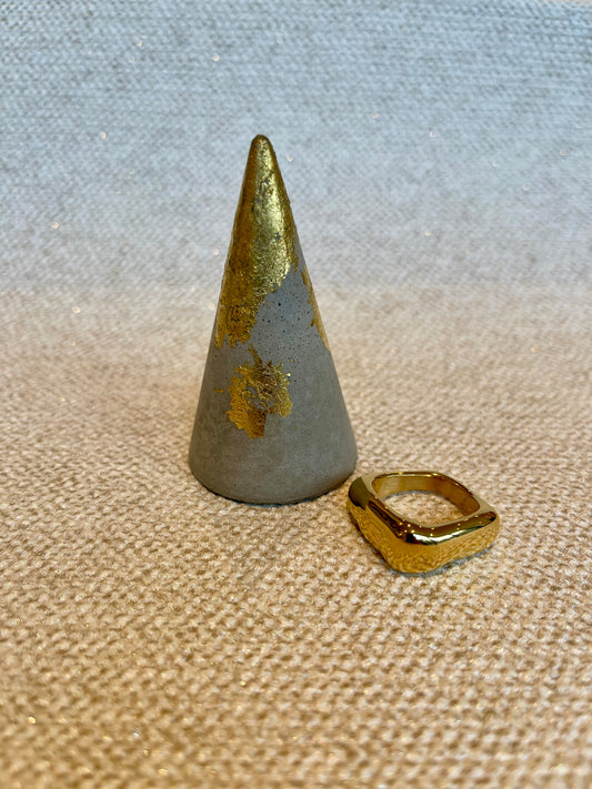 Hirō Ring