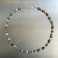 Kodama – Tibetan Agate Necklace