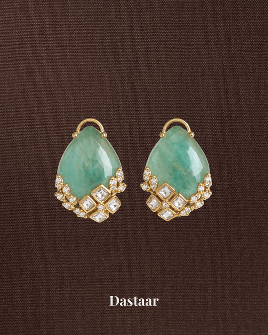 Dastaar Earrings
