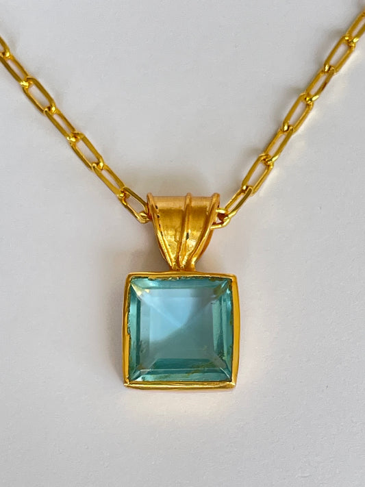 Mizu Necklace