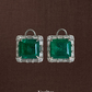 Vacitza Earrings