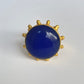 SunBurst Royal Ring