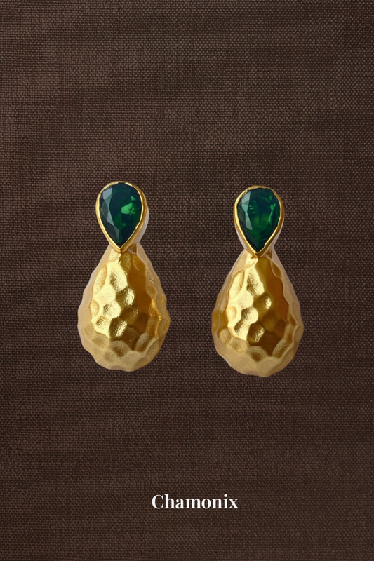 Chamonix Earrings