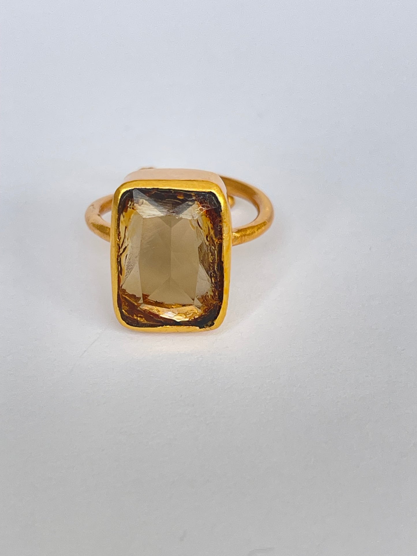 Smoky Quartz