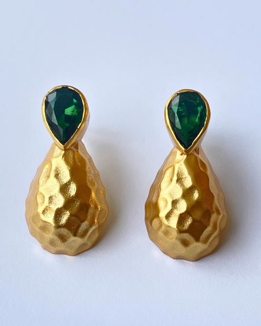 Soul Earrings
