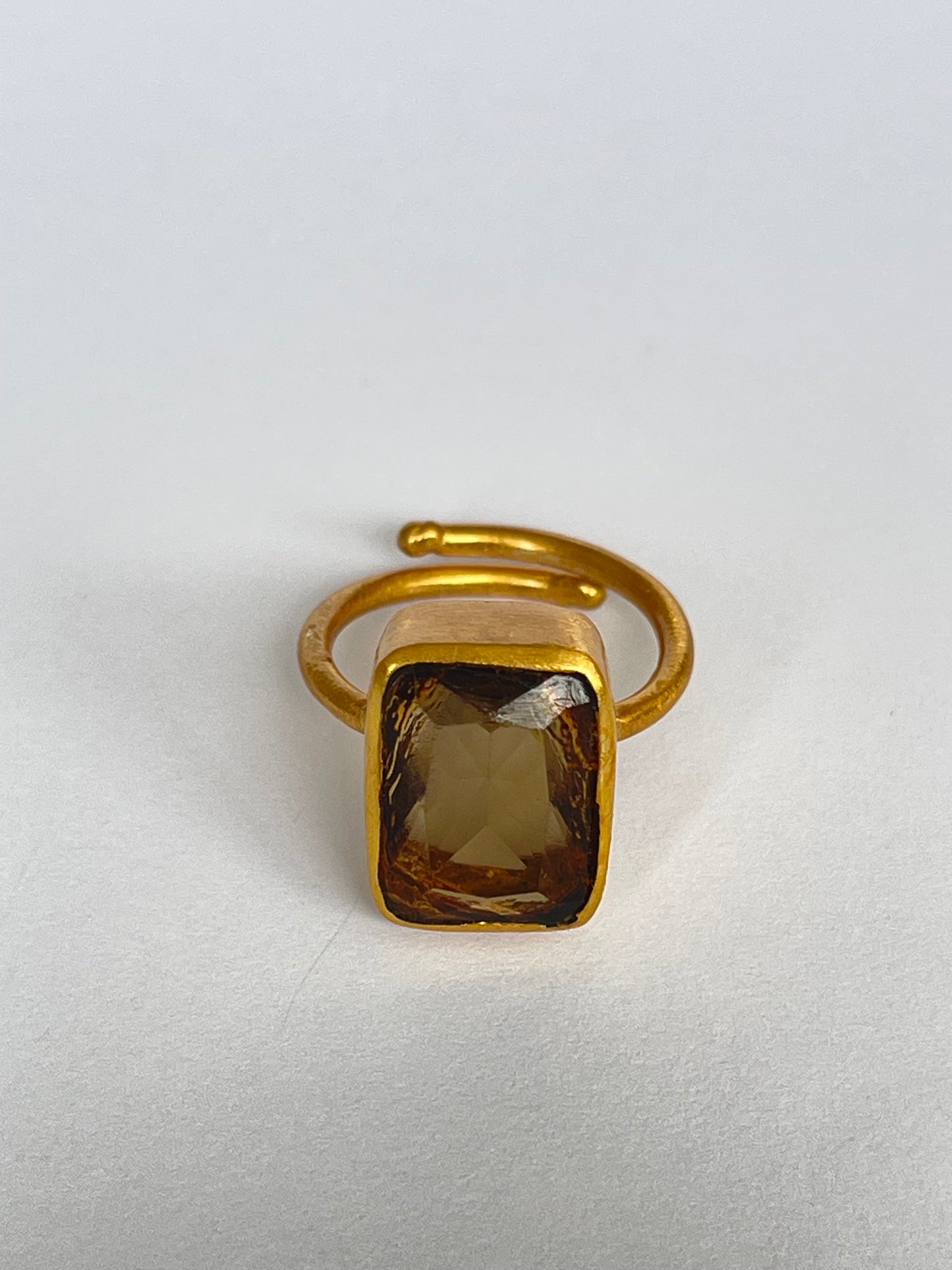 Smoky Quartz