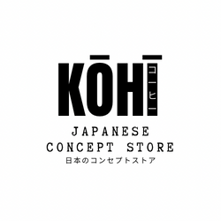 KŌHĪ  コーヒー - Organic Japanese Skincare