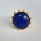SunBurst Royal Ring