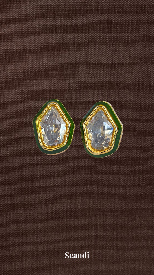 Scandi Earrings