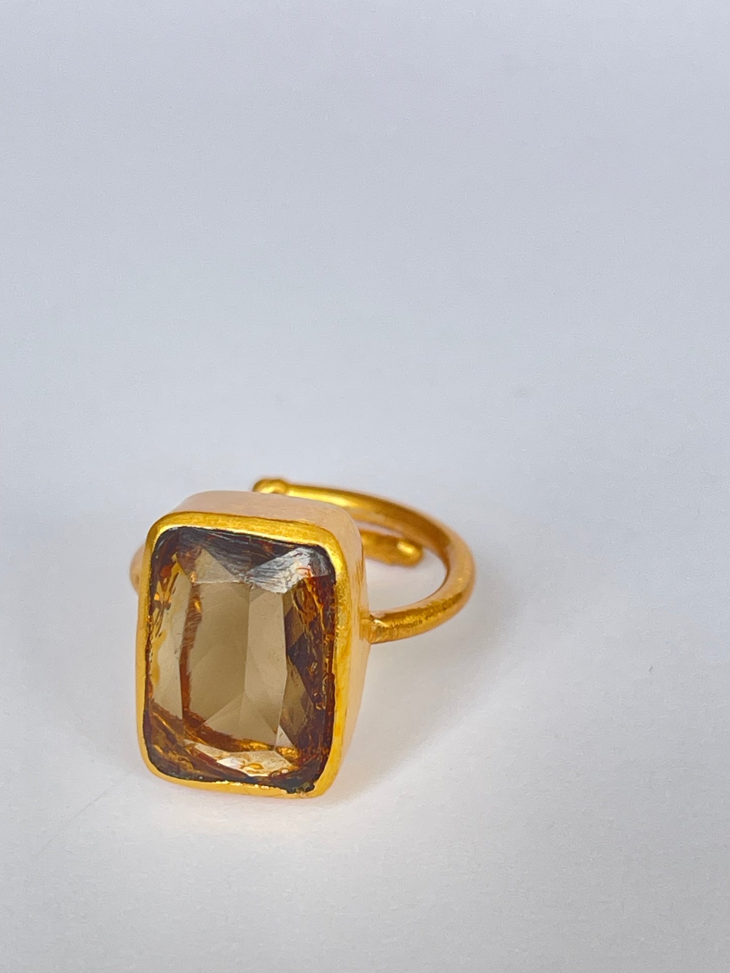 Smoky Quartz