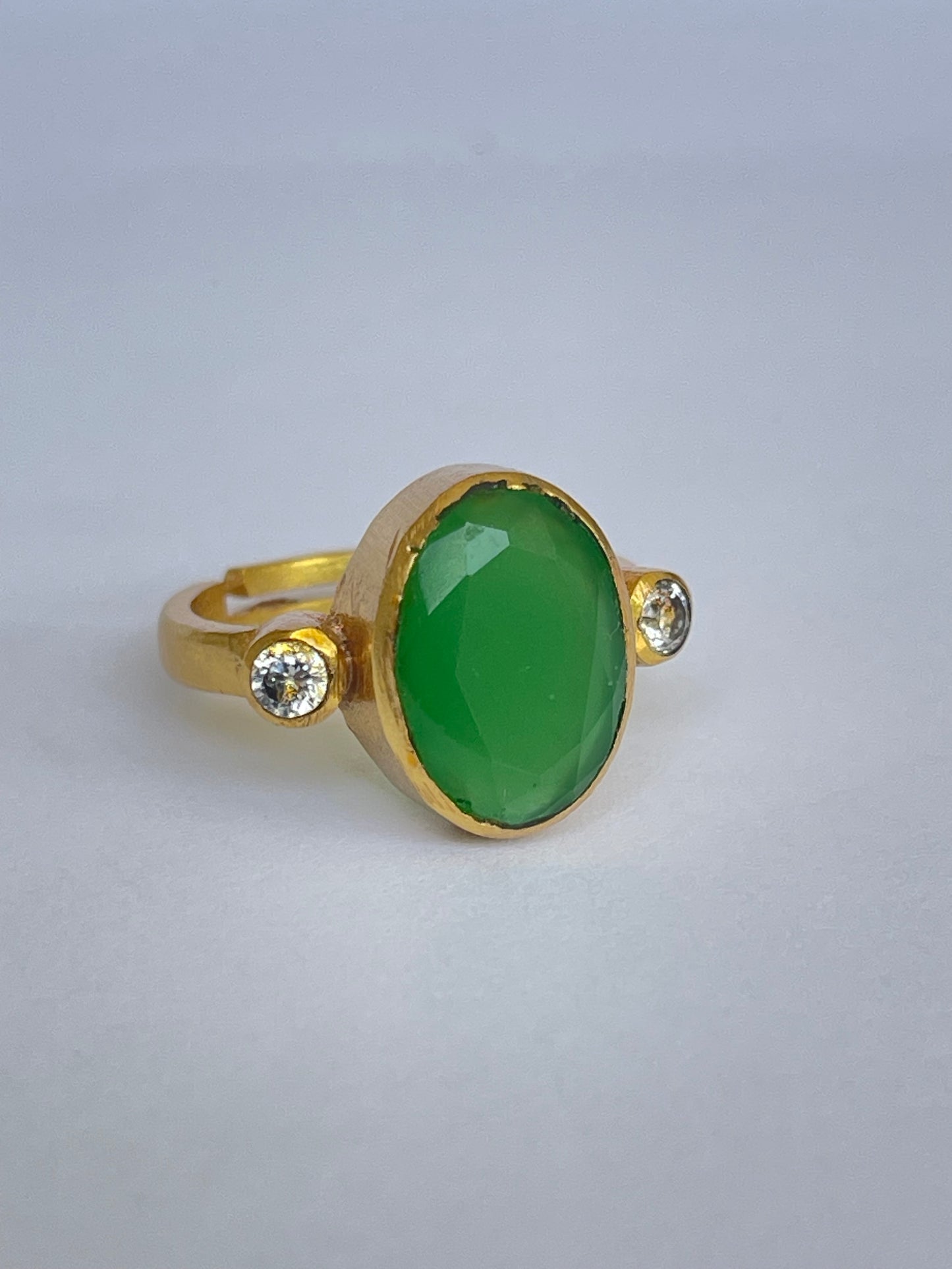 Verde