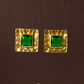 Rome Earrings Studs