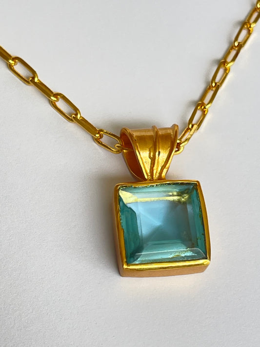 Mizu Necklace