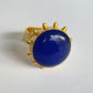 SunBurst Royal Ring