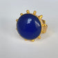 SunBurst Royal Ring