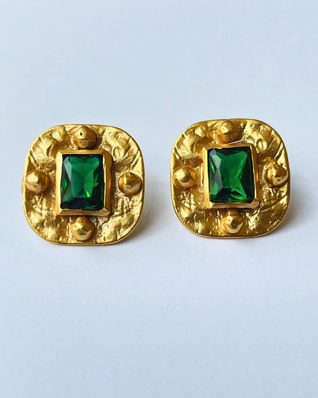Empowered Earrings