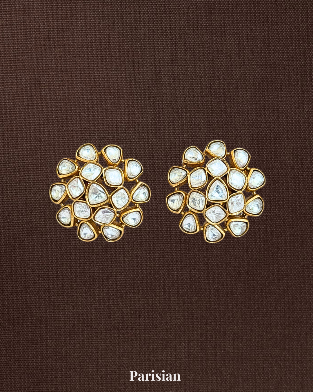 Parisian Earrings
