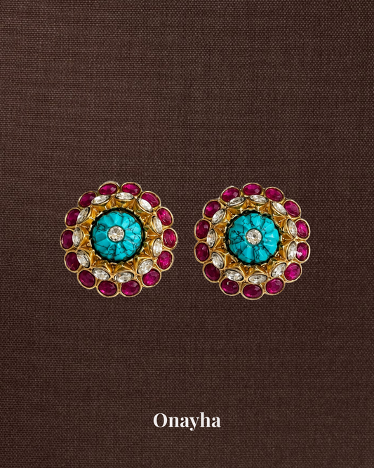 Onayha Earrings