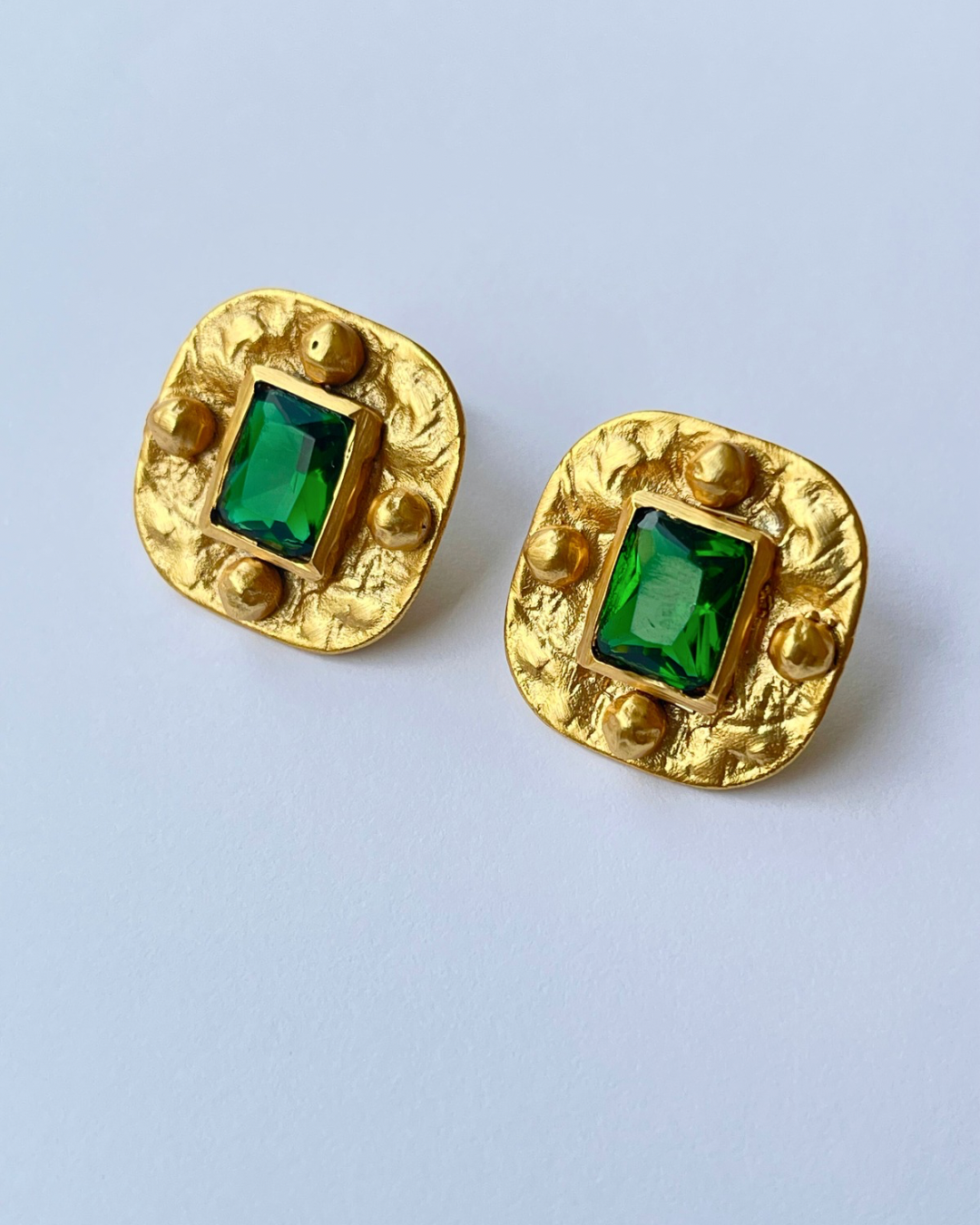 Empowered Earrings