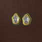 Scandi Earrings
