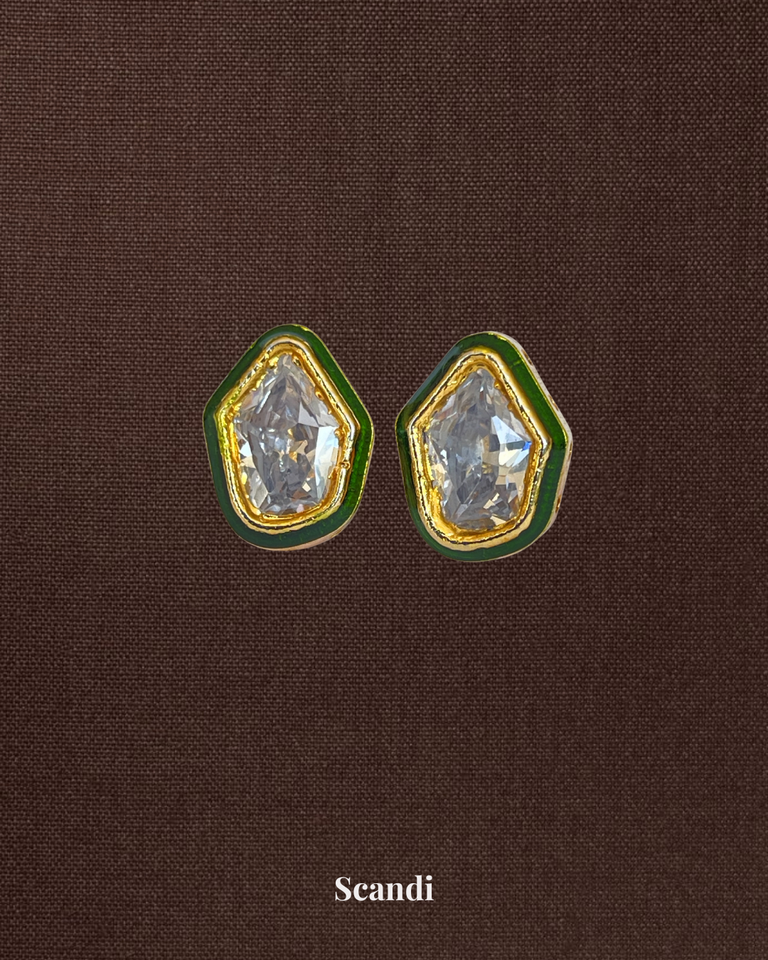 Scandi Earrings