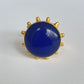 SunBurst Royal Ring