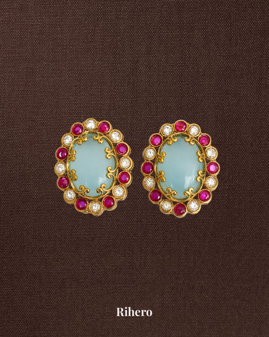 Rihero Earrings